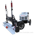 Automatic high quality vibrating ride-on concrete laser screed leveling machine FJZP-220